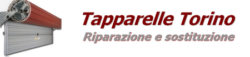 Tapparelle Torino